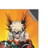 My Hero Academia Deku and Bakugo Season 5 XBox Series X Digital Edition Console Skin